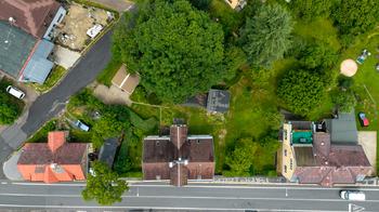 Prodej bytu 3+kk v osobním vlastnictví 65 m², Jablonec nad Nisou