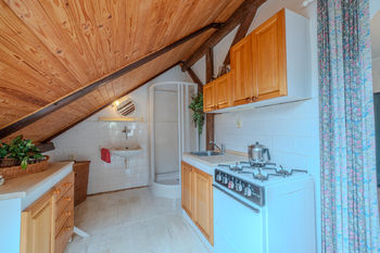 Prodej bytu 3+kk v osobním vlastnictví 65 m², Jablonec nad Nisou