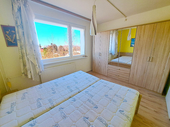 Pronájem bytu 3+1 v osobním vlastnictví 70 m², Liberec