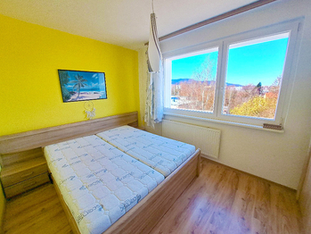 Pronájem bytu 3+1 v osobním vlastnictví 70 m², Liberec