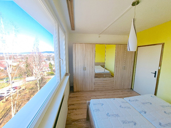 Pronájem bytu 3+1 v osobním vlastnictví 70 m², Liberec