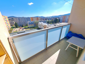 Pronájem bytu 3+1 v osobním vlastnictví 70 m², Liberec