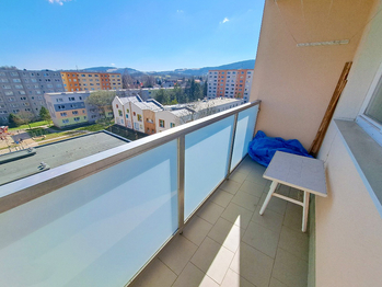 Pronájem bytu 3+1 v osobním vlastnictví 70 m², Liberec