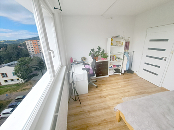 Pronájem bytu 3+1 v osobním vlastnictví 70 m², Liberec