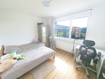 Pronájem bytu 3+1 v osobním vlastnictví 70 m², Liberec