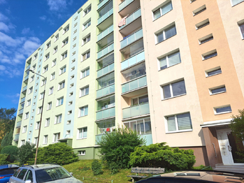 Pronájem bytu 3+1 v osobním vlastnictví 70 m², Liberec