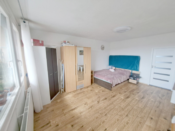 Pronájem bytu 3+1 v osobním vlastnictví 70 m², Liberec