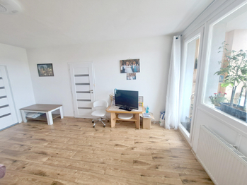 Pronájem bytu 3+1 v osobním vlastnictví 70 m², Liberec