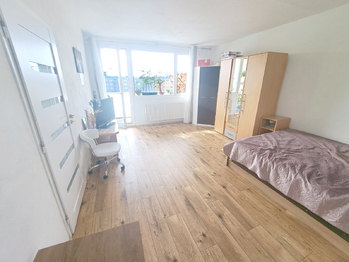 Pronájem bytu 3+1 v osobním vlastnictví 70 m², Liberec