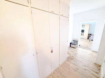 Pronájem bytu 3+1 v osobním vlastnictví 70 m², Liberec