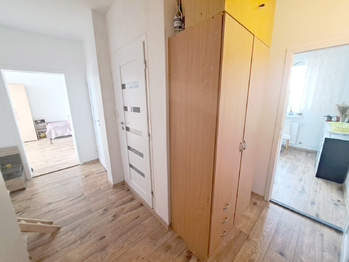 Pronájem bytu 3+1 v osobním vlastnictví 70 m², Liberec