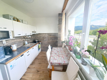 Pronájem bytu 3+1 v osobním vlastnictví 70 m², Liberec
