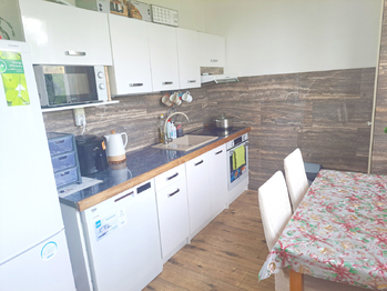 Pronájem bytu 3+1 v osobním vlastnictví 70 m², Liberec