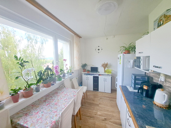 Pronájem bytu 3+1 v osobním vlastnictví 70 m², Liberec