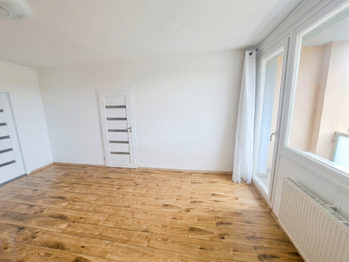 Pronájem bytu 3+1 v osobním vlastnictví 70 m², Liberec