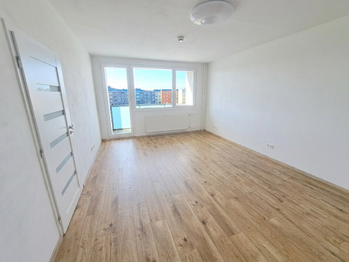 Pronájem bytu 3+1 v osobním vlastnictví 70 m², Liberec