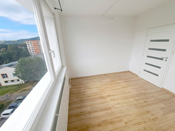Pronájem bytu 3+1 v osobním vlastnictví 70 m², Liberec