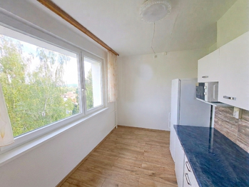 Pronájem bytu 3+1 v osobním vlastnictví 70 m², Liberec
