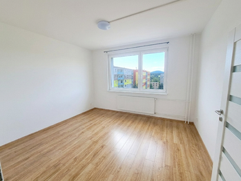 Pronájem bytu 3+1 v osobním vlastnictví 70 m², Liberec