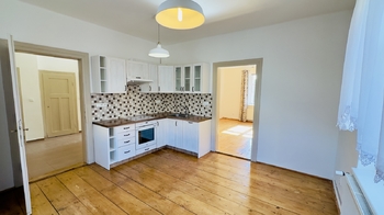 Pronájem domu 78 m², Velká Dobrá