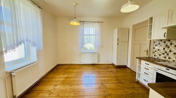 Pronájem domu 78 m², Velká Dobrá