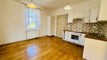 Pronájem domu 78 m², Velká Dobrá