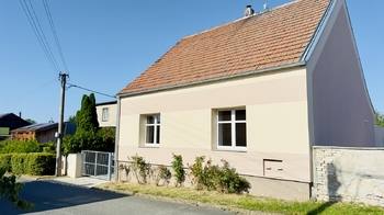 Pronájem domu 78 m², Velká Dobrá