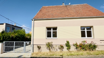 Pronájem domu 78 m², Velká Dobrá
