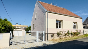 Pronájem domu 78 m², Velká Dobrá