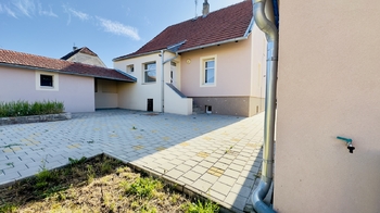 Pronájem domu 78 m², Velká Dobrá