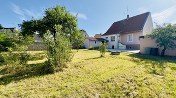 Pronájem domu 78 m², Velká Dobrá