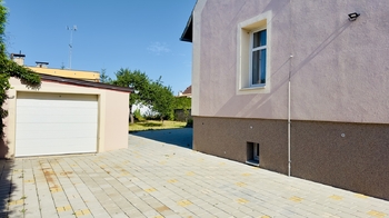 Pronájem domu 78 m², Velká Dobrá