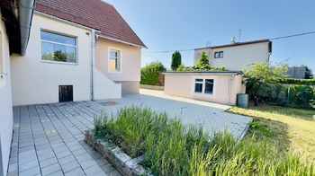Pronájem domu 78 m², Velká Dobrá