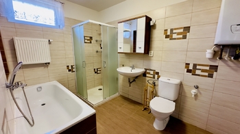 Pronájem domu 78 m², Velká Dobrá