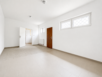 vizualizace po revitalizaci - Pronájem obchodních prostor, Turnov