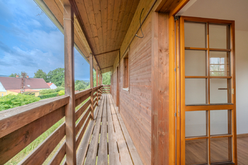 Prodej domu 140 m², Jindřichovice pod Smrkem