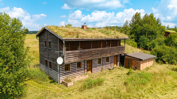 Prodej domu 140 m², Jindřichovice pod Smrkem