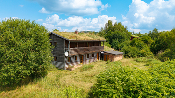 Prodej domu 140 m², Jindřichovice pod Smrkem