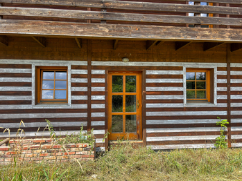 Prodej domu 140 m², Jindřichovice pod Smrkem