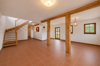 Prodej domu 140 m², Jindřichovice pod Smrkem