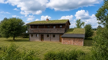 Prodej domu 140 m², Jindřichovice pod Smrkem
