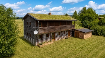 Prodej domu 140 m², Jindřichovice pod Smrkem