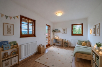 Prodej domu 140 m², Jindřichovice pod Smrkem