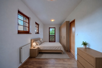 Prodej domu 140 m², Jindřichovice pod Smrkem