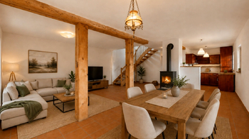 Prodej domu 140 m², Jindřichovice pod Smrkem