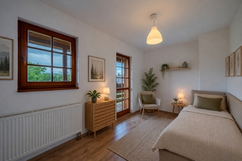 Prodej domu 140 m², Jindřichovice pod Smrkem