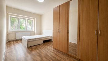 Pronájem bytu 2+1 v osobním vlastnictví 54 m², Praha 4 - Podolí
