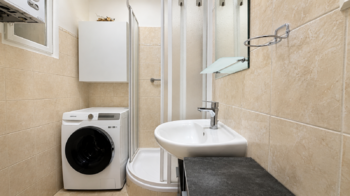 Pronájem bytu 2+1 v osobním vlastnictví 54 m², Praha 4 - Podolí