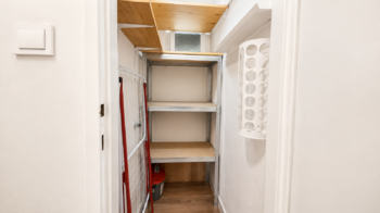 Pronájem bytu 2+1 v osobním vlastnictví 54 m², Praha 4 - Podolí