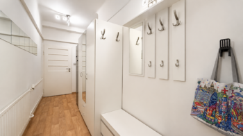 Pronájem bytu 2+1 v osobním vlastnictví 54 m², Praha 4 - Podolí